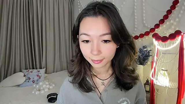 AgnieszkaBanana online show from January 10, 7:04 pm