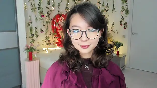 AgnieszkaBanana online show from February 23, 4:10 am