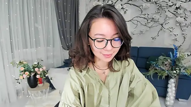 AgnieszkaBanana online show from March 4, 4:07 am