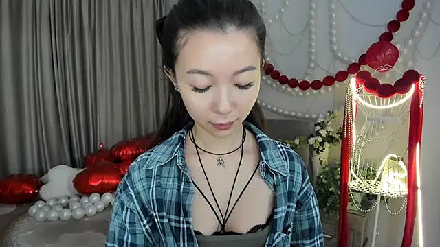 AgnieszkaBanana online show from March 8, 1:14 am