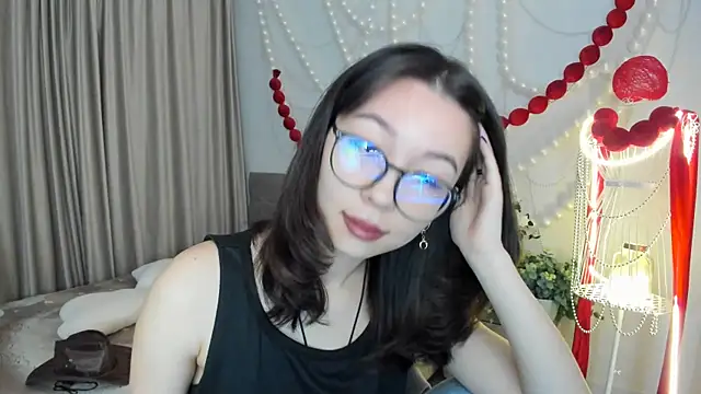 AgnieszkaBanana online show from April 28, 10:09 am