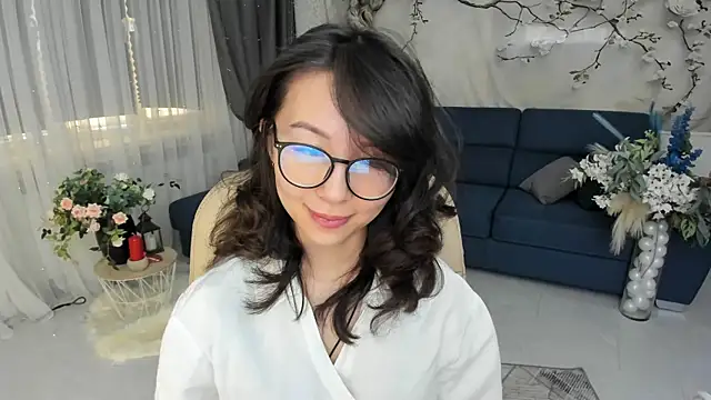 AgnieszkaBanana online show from June 13, 1:36 am
