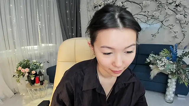 AgnieszkaBanana online show from June 20, 10:07 am