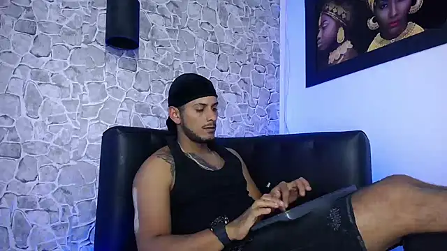 Snapshot of Chris_Dick23 chatting on July 23, 5:16 am Chris Dick23 online show from July 23, 5:16 am