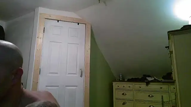 Snapshot of Kinkster615 chatting on December 14, 5:40 am Kinkster615 online show from December 14, 5:40 am