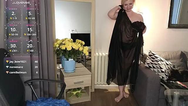 Gray swann online show from February 18, 1:44 pm