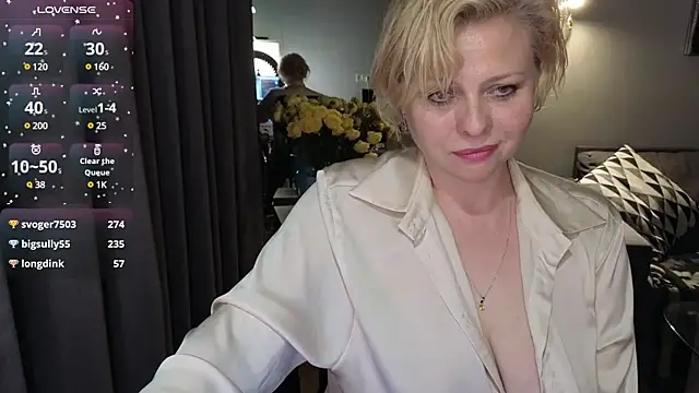 Gray swann online show from February 19, 3:49 pm