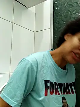 Su Duarte 1 online show from October 15, 2:01 am