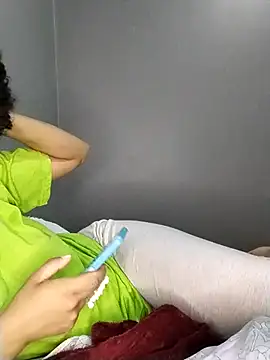 Su Duarte 1 online show from October 22, 2:45 am