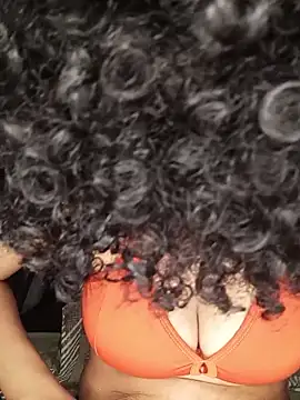 Su Duarte 1 online show from December 22, 1:35 am