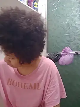 Su Duarte 1 online show from March 13, 6:25 pm