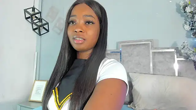 GabyyJones online show from October 16, 12:06 pm