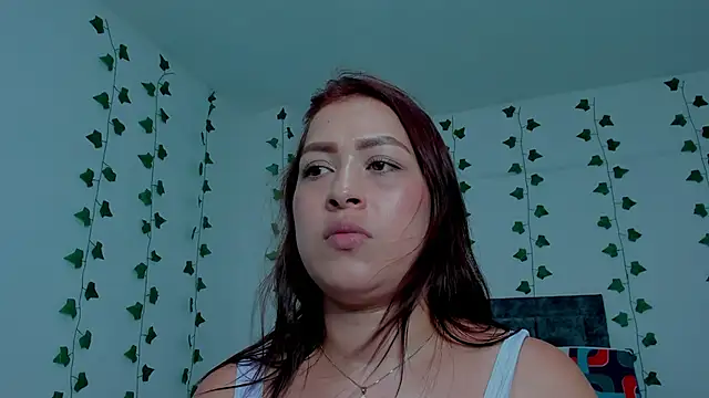 Snapshot of Miaa_Garcia chatting on September 16, 10:11 pm Miaa Garcia online show from September 16, 10:11 pm