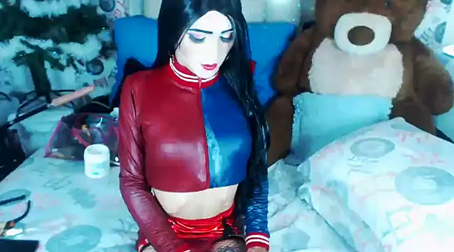 Brenda  01 online show from January 3, 11:25 am