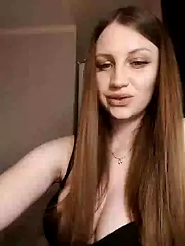 Snapshot of Verka199 chatting on June 23, 8:07 pm Verka199 online show from June 23, 8:07 pm