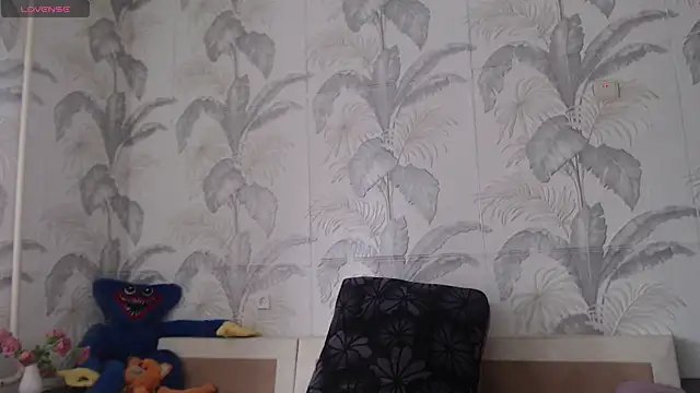 CamDiva113 online show from July 27, 12:34 pm