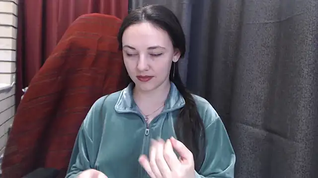 StacyMind online show from February 10, 2:32 pm