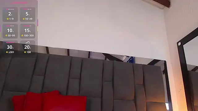 SELENA BIGBOOBS online show from September 23, 1:36 pm