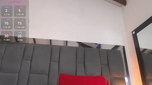 SELENA BIGBOOBS online show from February 7, 2:54 pm