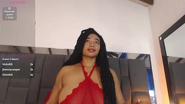 SELENA BIGBOOBS online show from May 1, 4:11 pm