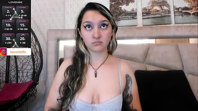 Snapshot of Laurent_elis chatting on March 11, 3:16 am Laurent elis online show from March 11, 3:16 am