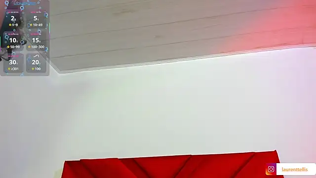Snapshot of Laurent_elis chatting on April 30, 7:53 pm Laurent elis online show from April 30, 7:53 pm