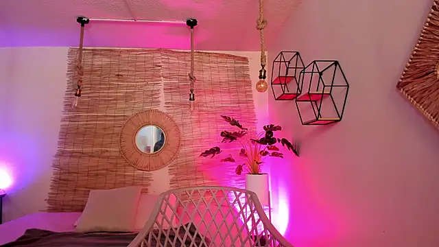 April bowie online show from January 25, 11:44 am