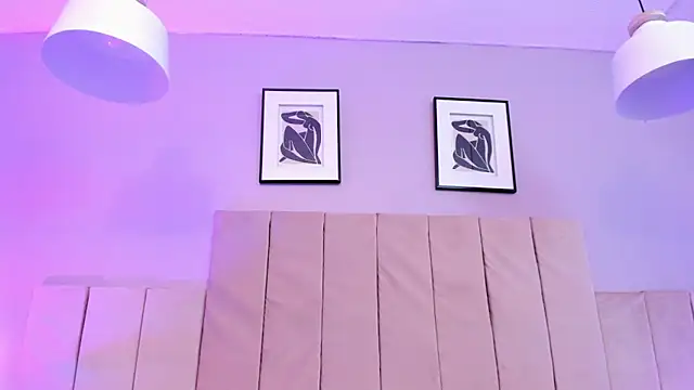 April bowie online show from February 7, 3:30 pm