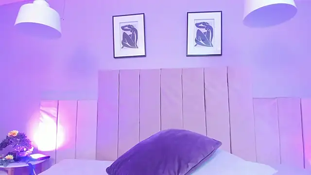 April bowie online show from February 13, 3:35 pm