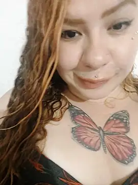 Lady lua online show from February 7, 12:20 pm