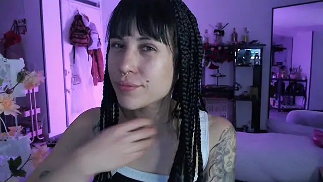 Snapshot of Hellen_dumont chatting on December 16, 11:32 pm Hellen dumont online show from December 16, 11:32 pm