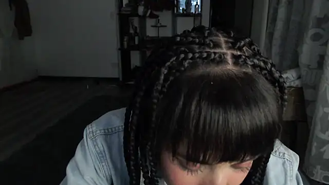 Snapshot of Hellen_dumont chatting on December 18, 2:06 am Hellen dumont online show from December 18, 2:06 am