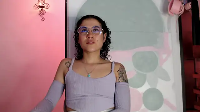 Hellen dumont online show from March 6, 1:57 am