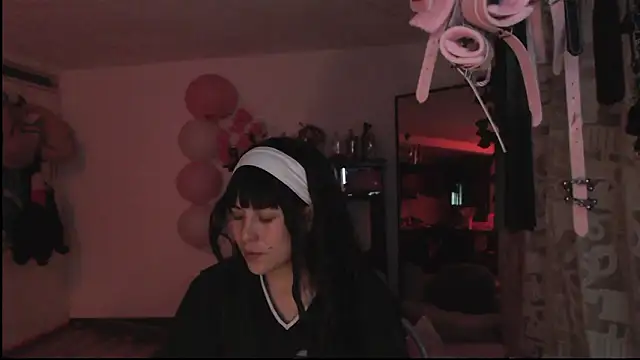 Hellen dumont online show from March 8, 1:47 am