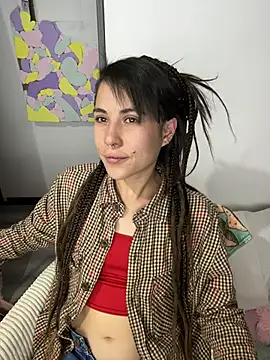 Snapshot of Hellen_dumont chatting on May 21, 12:17 am Hellen dumont online show from May 21, 12:17 am