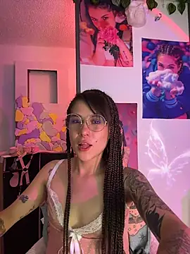 Snapshot of Hellen_dumont chatting on May 27, 1:57 am Hellen dumont online show from May 27, 1:57 am