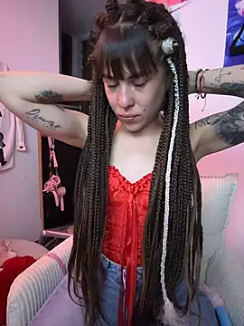 Snapshot of Hellen_dumont chatting on June 5, 12:39 am Hellen dumont online show from June 5, 12:39 am