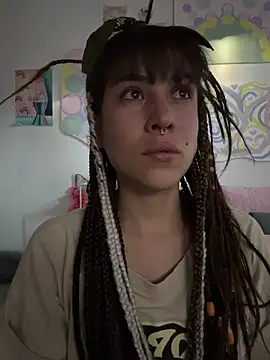 Snapshot of Hellen_dumont chatting on June 20, 10:34 pm Hellen dumont online show from June 20, 10:34 pm