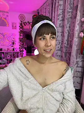 Snapshot of Hellen_dumont chatting on July 14, 2:05 am Hellen dumont online show from July 14, 2:05 am