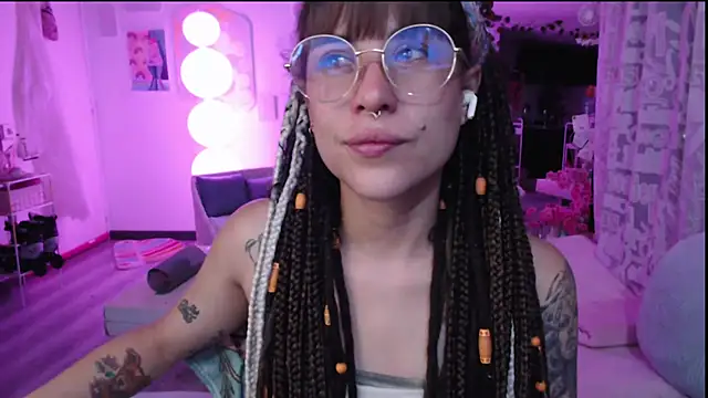 Snapshot of Hellen_dumont chatting on July 23, 2:53 am Hellen dumont online show from July 23, 2:53 am