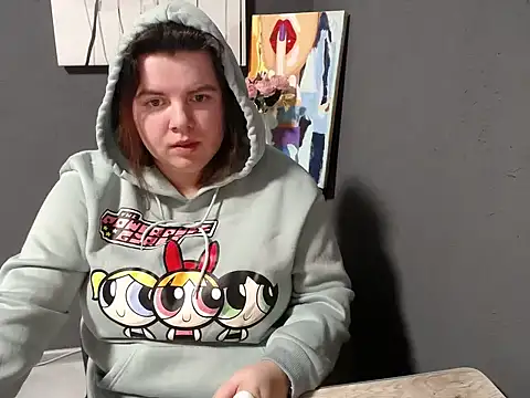 so shy online show from February 12, 10:24 am