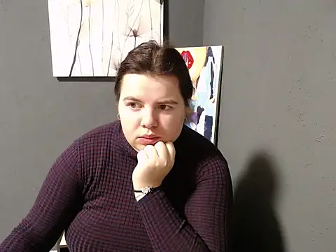 so shy online show from February 26, 7:20 am