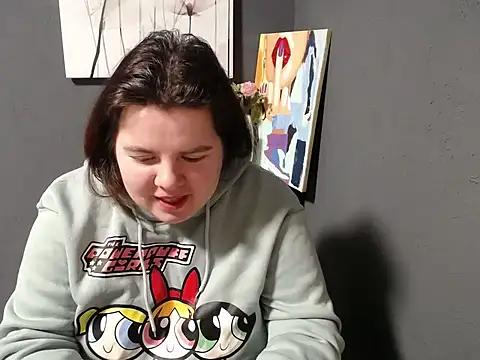 so shy online show from March 15, 10:13 am