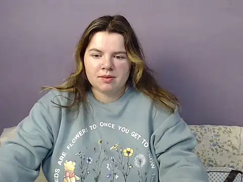 so shy online show from November 16, 7:14 am