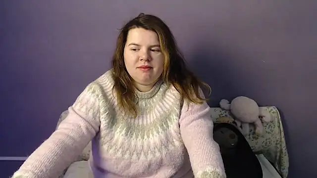 so shy online show from January 17, 7:35 am