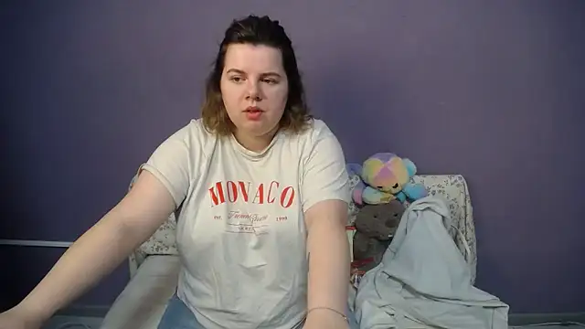 so shy online show from March 19, 7:23 am