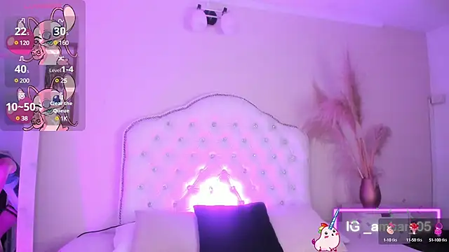 Ambar Jhones online show from March 2, 2:10 pm