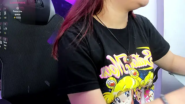 DarlingBDSM  online show from October 1, 12:44 pm