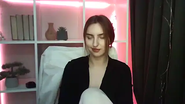 X Alisa online show from February 19, 7:16 pm