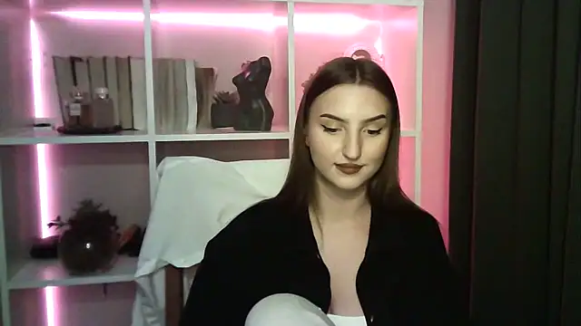 X Alisa online show from November 1, 7:16 pm